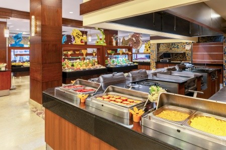 Villa Side Hotel - 13