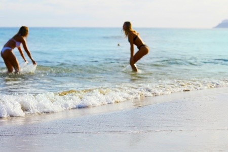 Grécko Kréta I-Resort Beach Hotel & Spa (Ex.