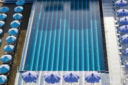 Grécko Kréta I-Resort Beach Hotel & Spa (Ex.