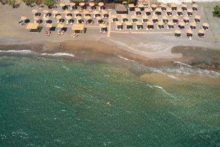 Tylissos Beach - 5
