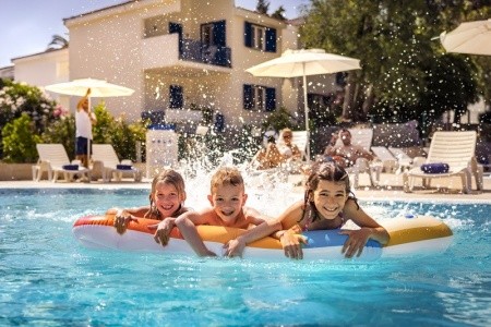 Aminess Port9 Residence - 4