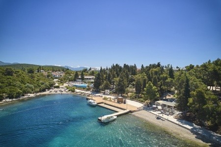 Aminess Port9 Residence - 5