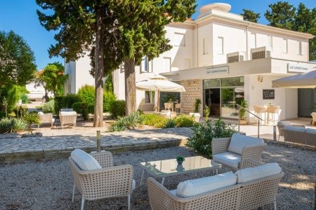 Aminess Port9 Residence - 7