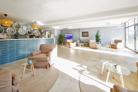 Aminess Port9 Residence - 8