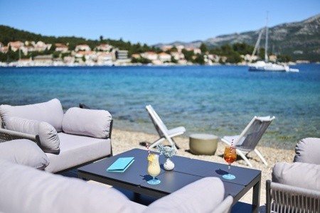 Aminess Port9 Residence - 14