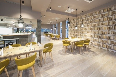 Aminess Port9 Residence - 16