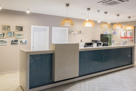 Aminess Port9 Residence - 17