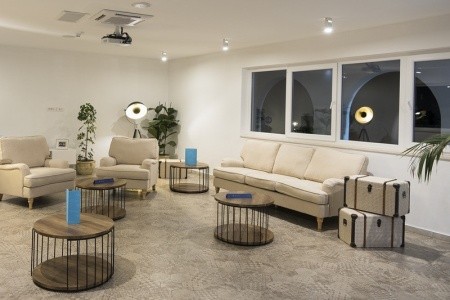 Aminess Port9 Residence - 18