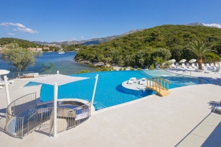 Aminess Port9 Residence - 19