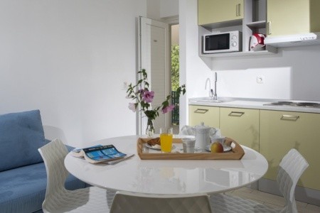 Aminess Port9 Residence - 22