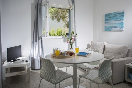 Aminess Port9 Residence - 24