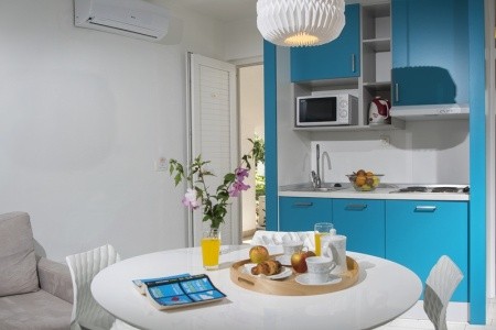 Aminess Port9 Residence - 25