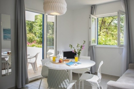 Aminess Port9 Residence - 27