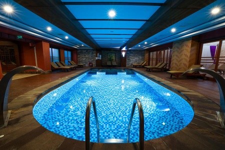 Crystal De Luxe Resort & Spa - 17