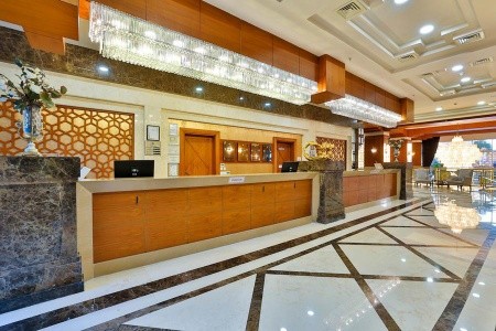 Crystal De Luxe Resort & Spa - 18