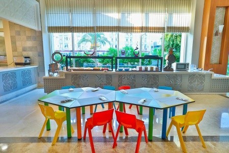 Crystal De Luxe Resort & Spa - 21