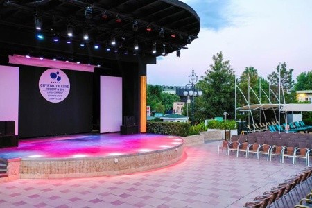 Crystal De Luxe Resort & Spa - 22