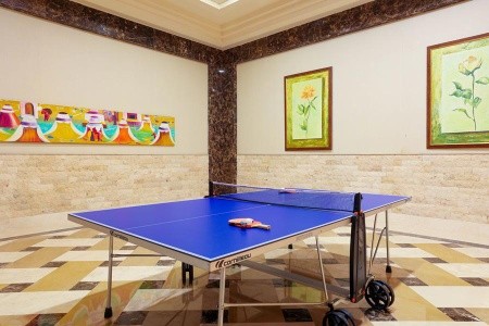 Crystal De Luxe Resort & Spa - 24