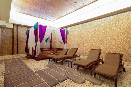 Crystal De Luxe Resort & Spa - 25