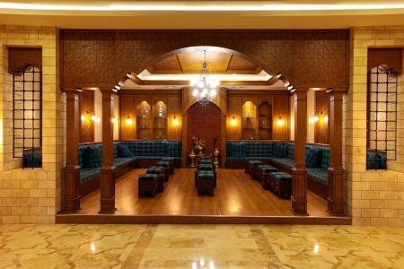 Crystal De Luxe Resort & Spa - 26