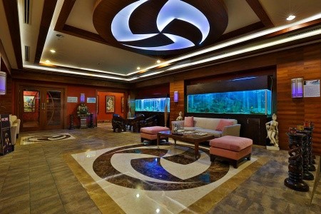 Crystal De Luxe Resort & Spa - 28