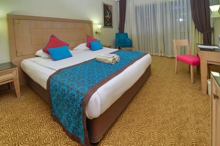 Crystal De Luxe Resort & Spa - 29