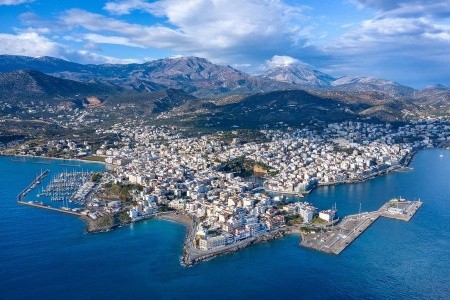 Mistral Bay - 2