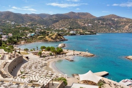 Mirabello Bay Luxury Resort (Ex. Wyndham Grand Crete Mirabello Bay) - 3