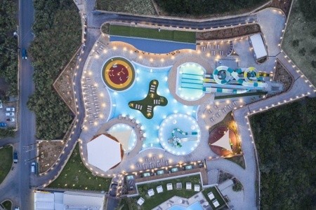 Mirabello Bay Luxury Resort (Ex. Wyndham Grand Crete Mirabello Bay) - 5