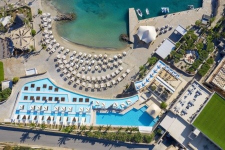 Mirabello Bay Luxury Resort (Ex. Wyndham Grand Crete Mirabello Bay) - 6