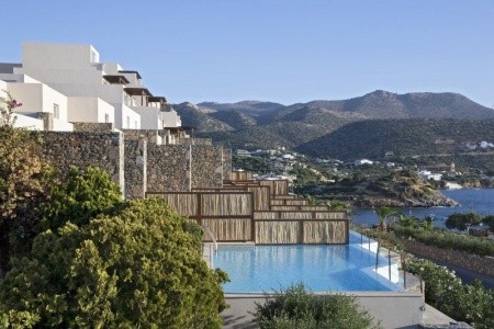 Mirabello Bay Luxury Resort (Ex. Wyndham Grand Crete Mirabello Bay) - 7