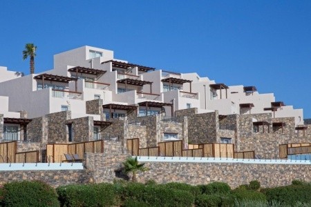 Mirabello Bay Luxury Resort (Ex. Wyndham Grand Crete Mirabello Bay) - 8
