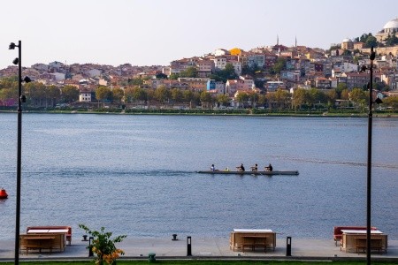 Rixos Tersane Istanbul - 2