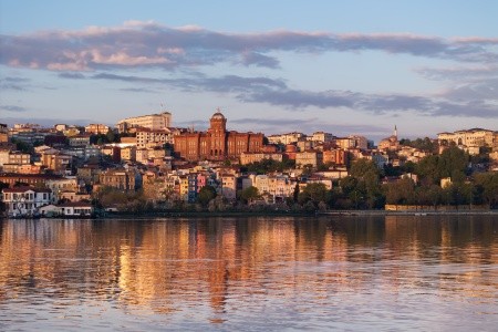 Turecko Istanbul Rixos Tersane Istanbul 7 dňový pobyt Raňajky Letecky Letisko: Praha February 2026 (14/02/26-20/02/26)