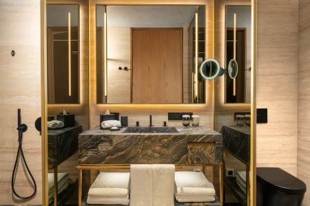 Turecko Istanbul Rixos Tersane Istanbul 7 dňový pobyt Raňajky Letecky Letisko: Praha February 2026 (14/02/26-20/02/26)