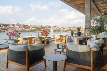 Turecko Istanbul Rixos Tersane Istanbul 7 dňový pobyt Raňajky Letecky Letisko: Praha February 2026 (14/02/26-20/02/26)