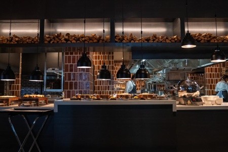 Turecko Istanbul Rixos Tersane Istanbul 7 dňový pobyt Raňajky Letecky Letisko: Praha February 2026 (14/02/26-20/02/26)