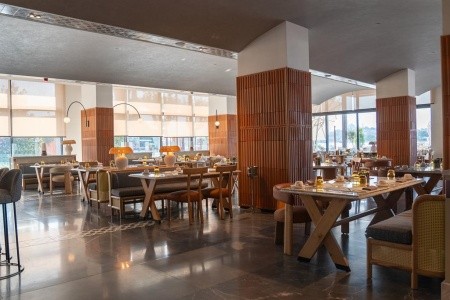 Turecko Istanbul Rixos Tersane Istanbul 7 dňový pobyt Raňajky Letecky Letisko: Praha February 2026 (14/02/26-20/02/26)