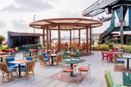 Turecko Istanbul Rixos Tersane Istanbul 7 dňový pobyt Raňajky Letecky Letisko: Praha February 2026 (14/02/26-20/02/26)