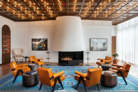 Turecko Istanbul Rixos Tersane Istanbul 7 dňový pobyt Raňajky Letecky Letisko: Praha February 2026 (14/02/26-20/02/26)