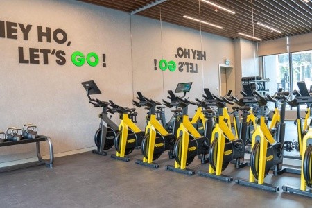 Turecko Istanbul Rixos Tersane Istanbul 7 dňový pobyt Raňajky Letecky Letisko: Praha February 2026 (14/02/26-20/02/26)