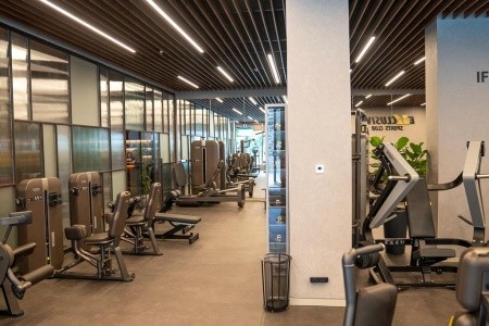 Turecko Istanbul Rixos Tersane Istanbul 7 dňový pobyt Raňajky Letecky Letisko: Praha February 2026 (14/02/26-20/02/26)