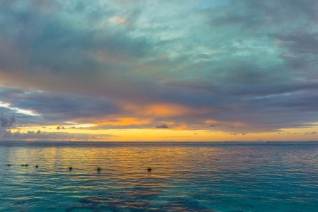 Le Peninsula Bay Beach Resort & Spa - 2