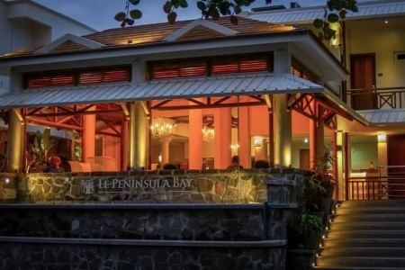 Le Peninsula Bay Beach Resort & Spa - 5