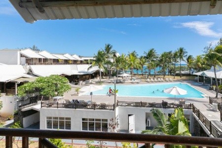 Le Peninsula Bay Beach Resort & Spa - 11