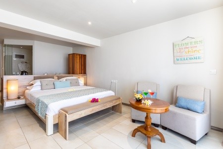 Le Peninsula Bay Beach Resort & Spa - 13