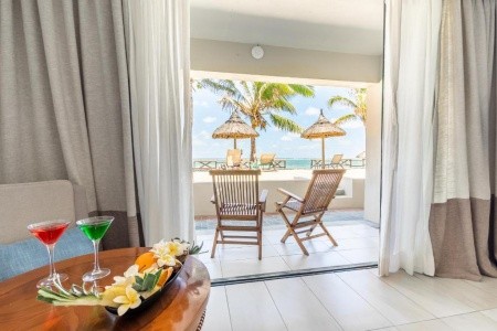 Le Peninsula Bay Beach Resort & Spa - 16