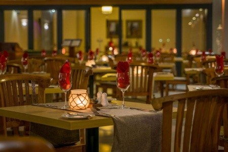 Le Peninsula Bay Beach Resort & Spa - 18