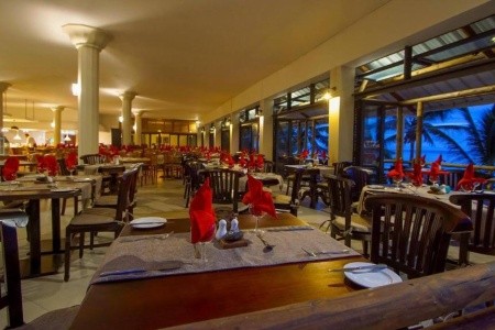 Le Peninsula Bay Beach Resort & Spa - 19