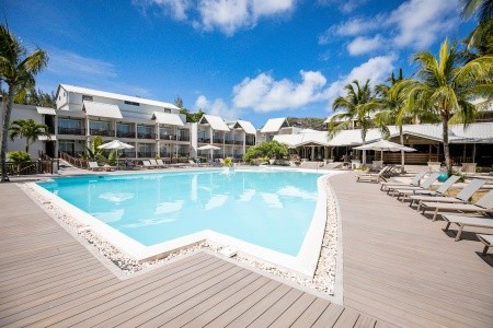 Le Peninsula Bay Beach Resort & Spa - 20